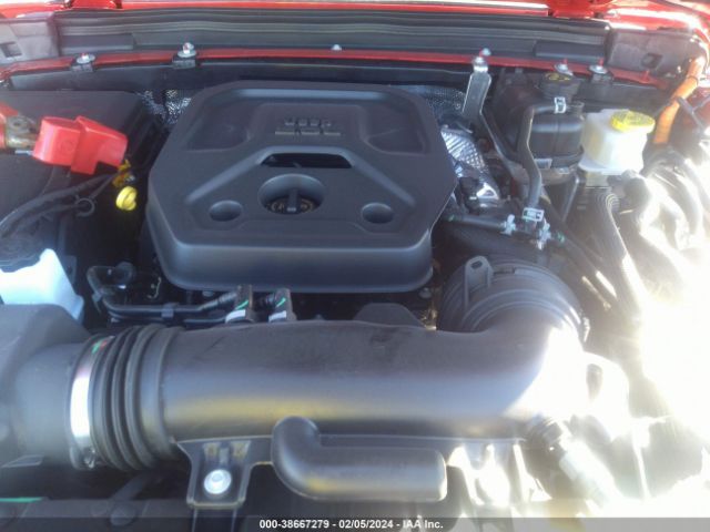 1C4RJXP63RW168569 Jeep Wrangler 4xe Sahara 4x4