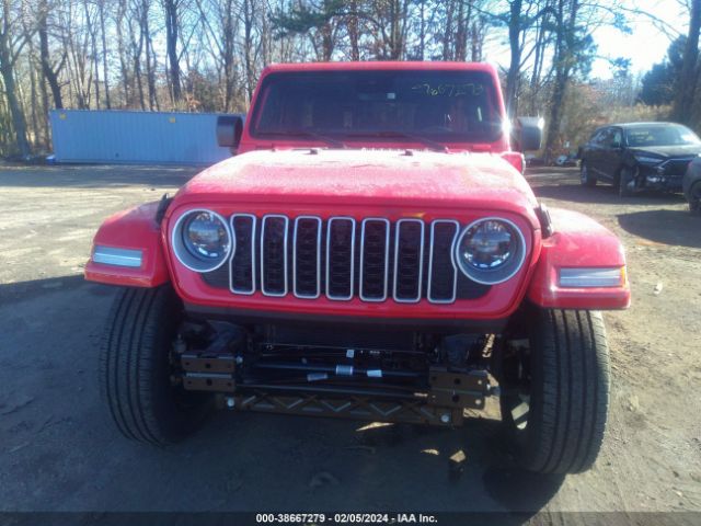 1C4RJXP63RW168569 Jeep Wrangler 4xe Sahara 4x4