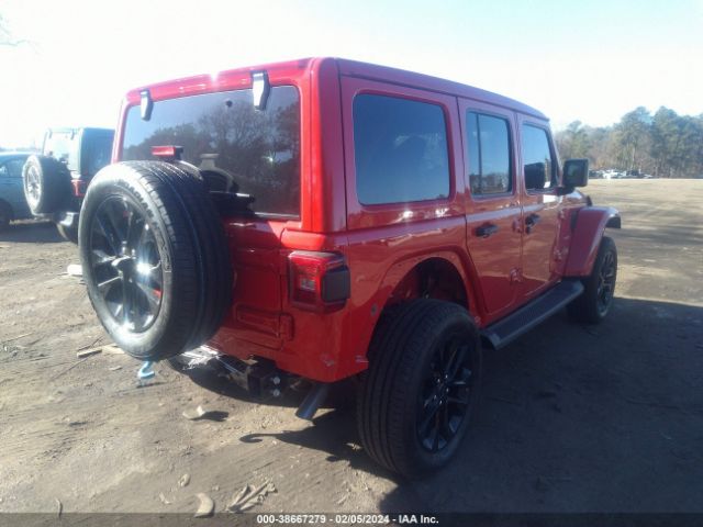 1C4RJXP63RW168569 Jeep Wrangler 4xe Sahara 4x4