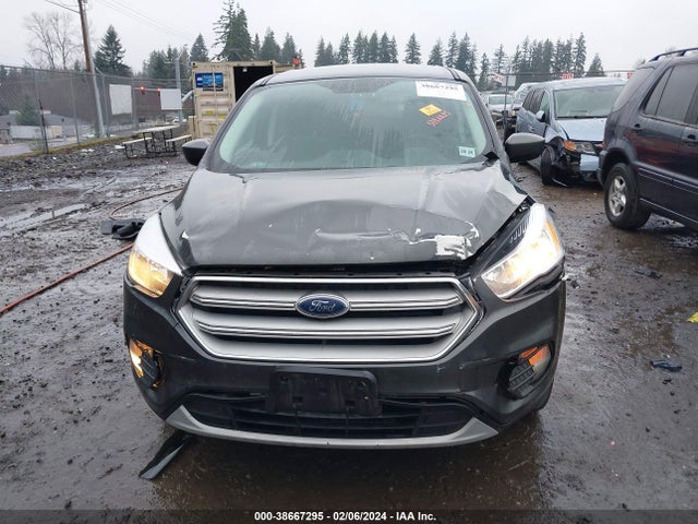 Ford ESCAPE SE 2019 1FMCU9GD3KUA22368 Image 12