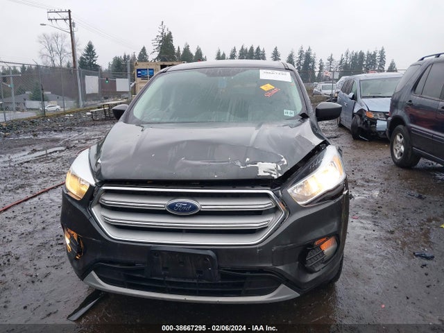 Ford ESCAPE SE 2019 1FMCU9GD3KUA22368 Image 6