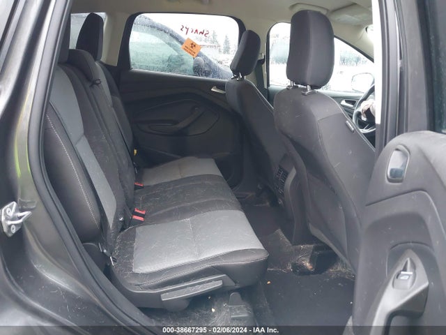 Ford ESCAPE SE 2019 1FMCU9GD3KUA22368 Image 8