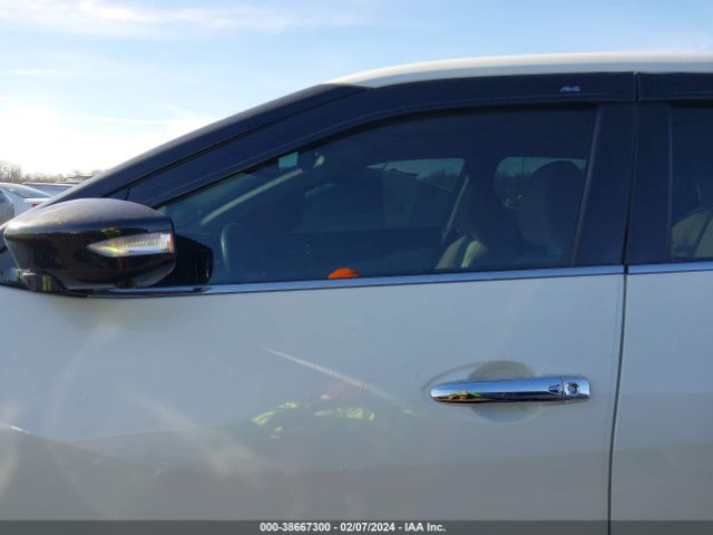 1N4AA6AP3JC403864 Nissan Maxima 3.5s/sv/sl/sr/plat