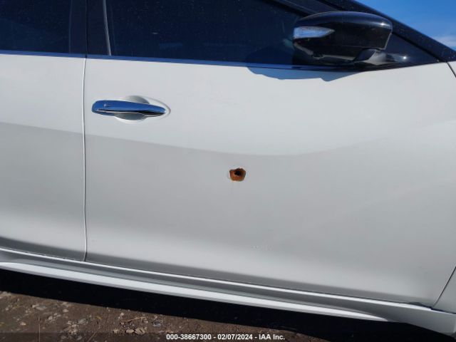 1N4AA6AP3JC403864 Nissan Maxima 3.5s/sv/sl/sr/plat