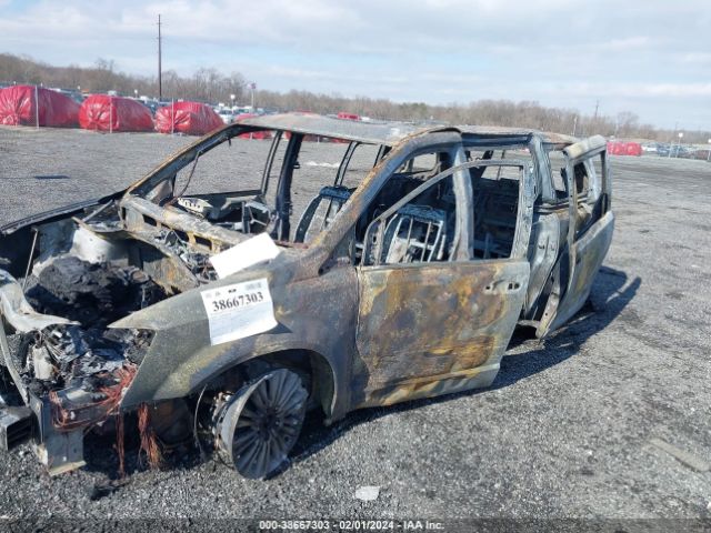 2C4RC1HG7ER188339 Chrysler Town & Country S