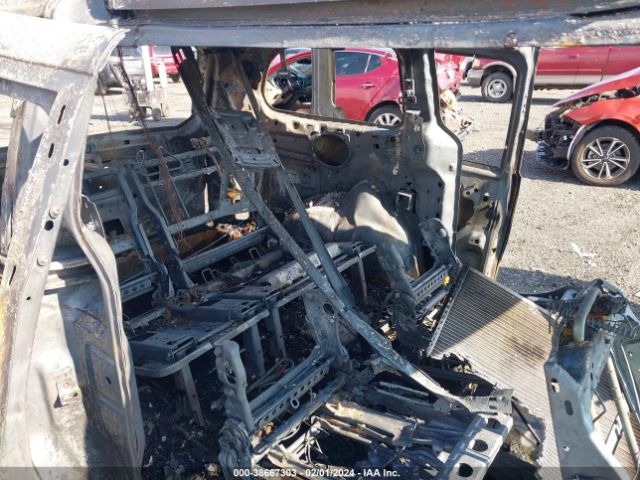 2C4RC1HG7ER188339 Chrysler Town & Country S