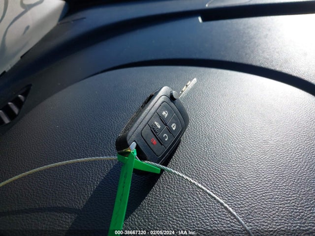 Chevrolet Equinox Ltz 2016 2GNFLGEK3G6316098 Image 11