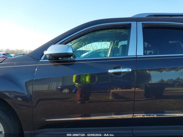 Chevrolet Equinox Ltz 2016 2GNFLGEK3G6316098 Image 14