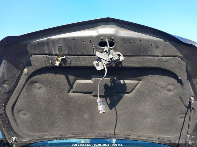 Chevrolet Equinox Ltz 2016 2GNFLGEK3G6316098 Image 19