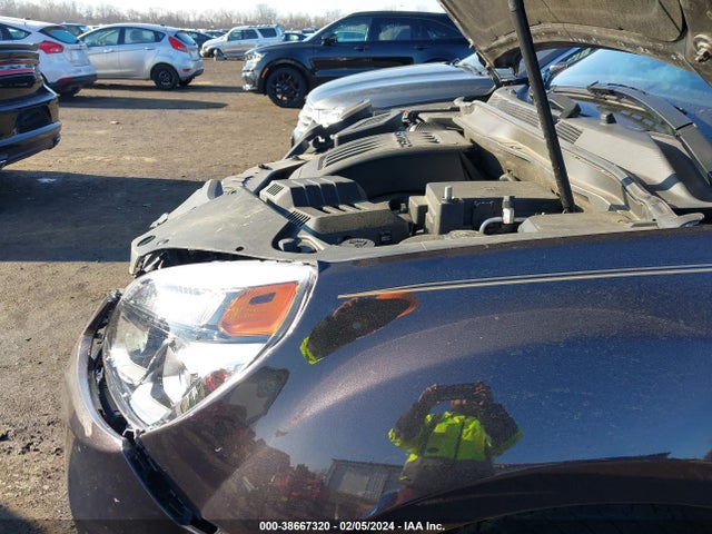 Chevrolet Equinox Ltz 2016 2GNFLGEK3G6316098 Image 21