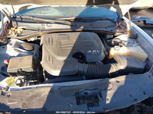 2C3CDXHG9NH138798 Dodge Charger Gt Rwd