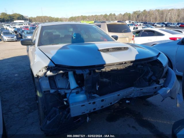 2C3CDXHG9NH138798 Dodge Charger Gt Rwd