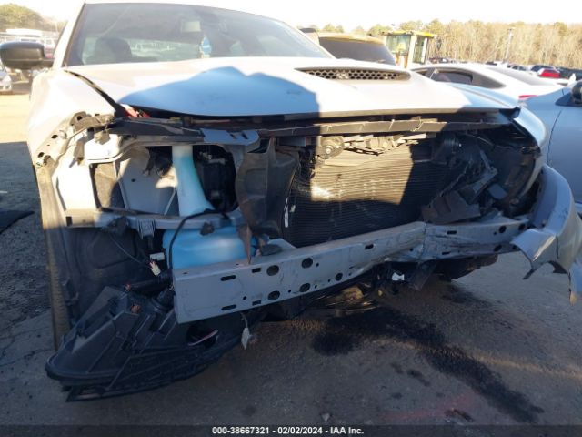 2C3CDXHG9NH138798 Dodge Charger Gt Rwd