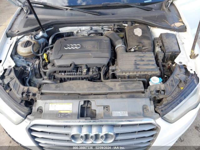 WAUACGFF8F1010792 Audi A3 1.8t Premium