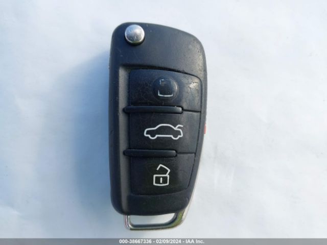 WAUACGFF8F1010792 Audi A3 1.8t Premium