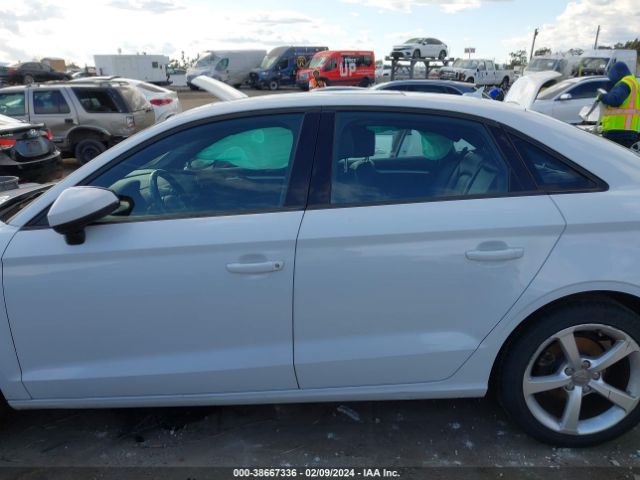 WAUACGFF8F1010792 Audi A3 1.8t Premium