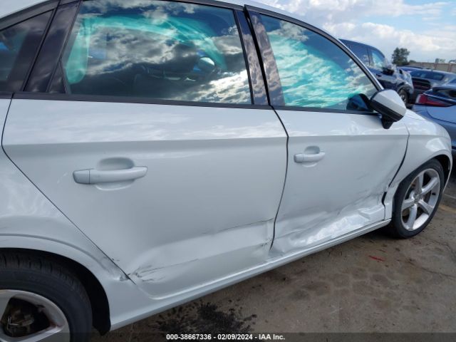 WAUACGFF8F1010792 Audi A3 1.8t Premium