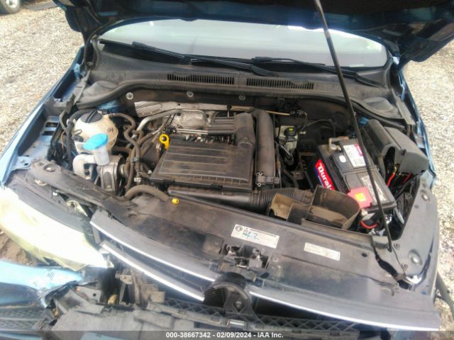 3VWD67AJ0GM383815 Volkswagen Jetta 1.4t Se