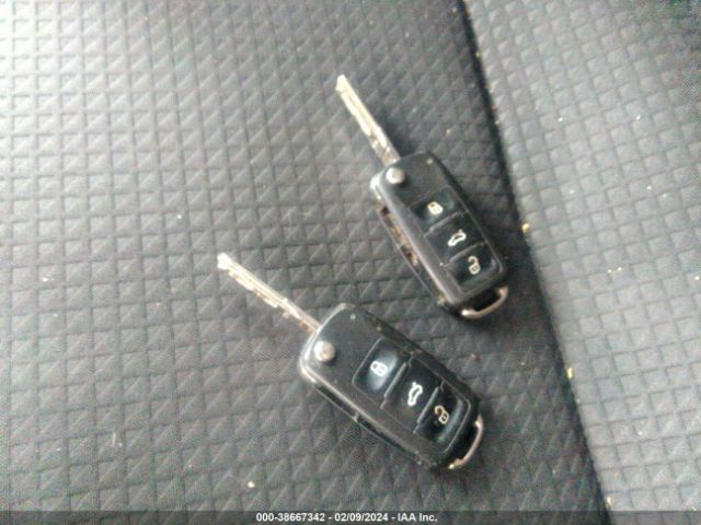3VWD67AJ0GM383815 Volkswagen Jetta 1.4t Se