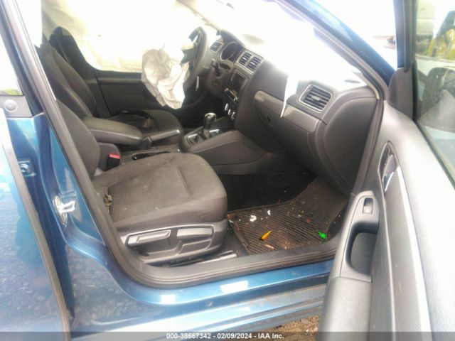 3VWD67AJ0GM383815 Volkswagen Jetta 1.4t Se