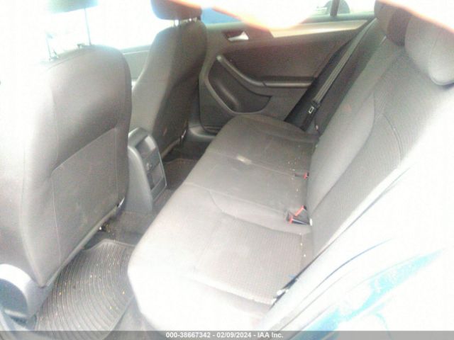 3VWD67AJ0GM383815 Volkswagen Jetta 1.4t Se