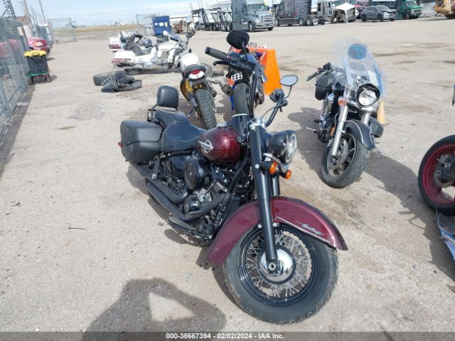 2018 HARLEY-DAVIDSON FLHC 1HD1YAJ1XJC029112