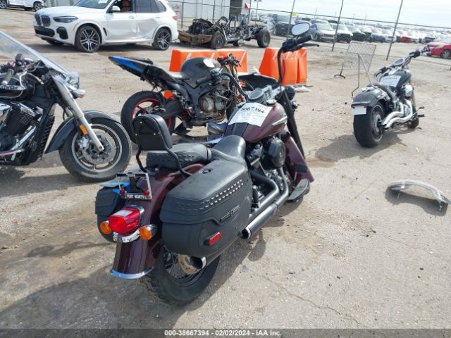 2018 HARLEY-DAVIDSON FLHC 1HD1YAJ1XJC029112 Photo 3