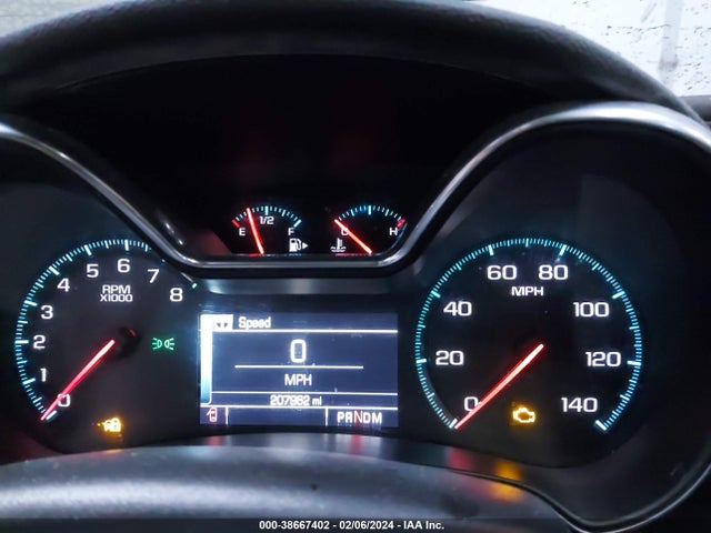 Chevrolet Impala 2lt 2014 1G1125S30EU144806 Image 7