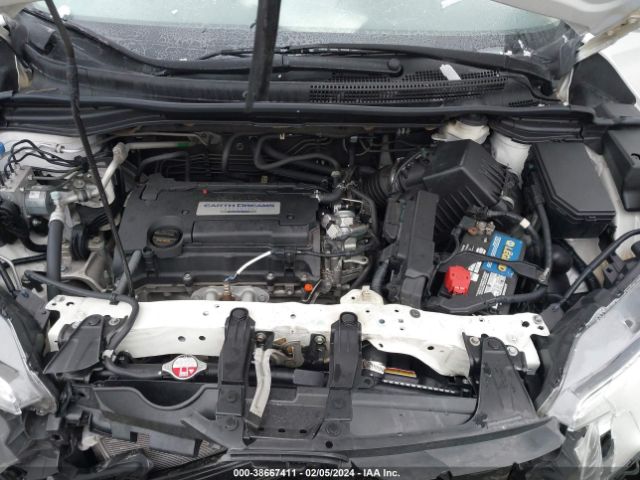 5J6RM4H72FL032633 Honda Cr-v Ex-l