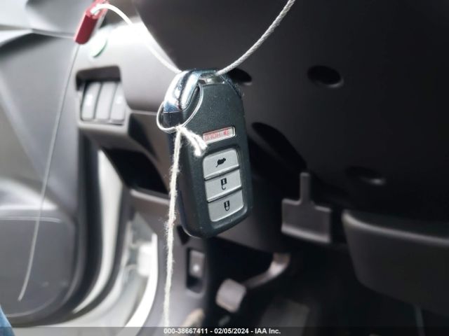 5J6RM4H72FL032633 Honda Cr-v Ex-l