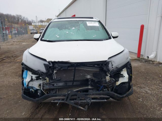 5J6RM4H72FL032633 Honda Cr-v Ex-l