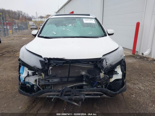 5J6RM4H72FL032633 Honda Cr-v Ex-l