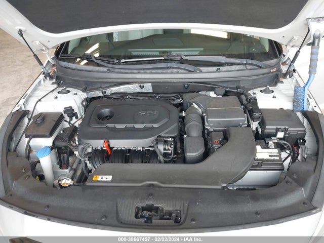 Hyundai Sonata Limited 2015 5NPE34AF6FH147443 Image 10