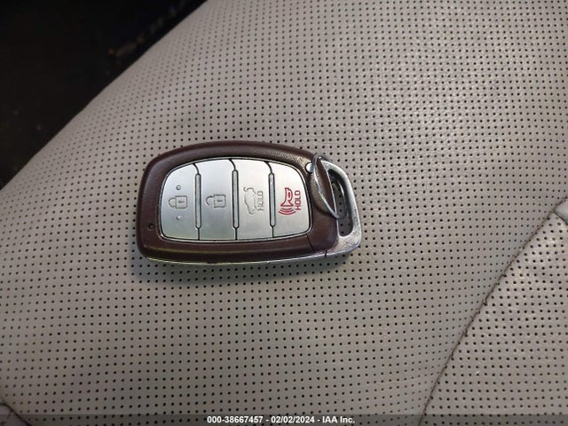 Hyundai Sonata Limited 2015 5NPE34AF6FH147443 Image 11