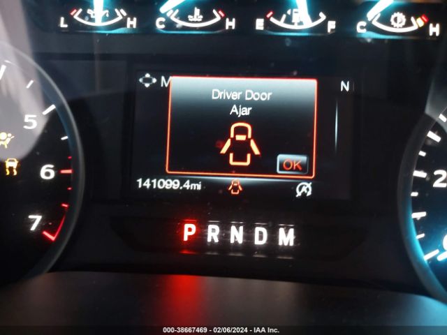 1FTEW1C50JFB45975 Ford F-150 Xlt