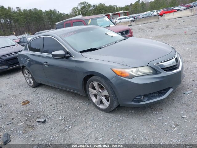 38667478 :رقم المزاد ، 19VDE1F71EE005941 vin ، 2014 Acura Ilx 2.0l مزاد بيع