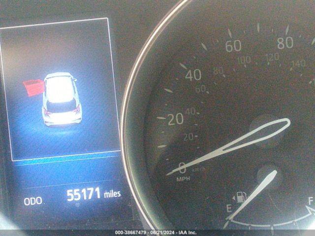 JTNKHMBX3J1004456 Toyota C-hr Xle Premium