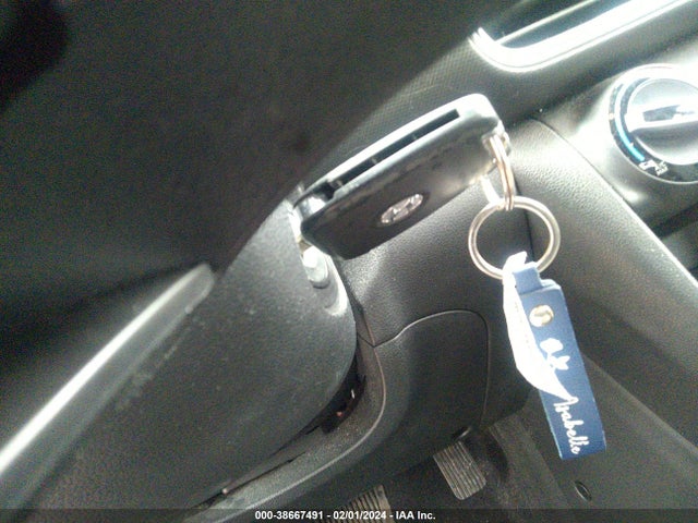 Hyundai Kona Se 2019 KM8K12AA3KU261445 Image 11