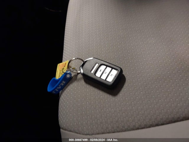Honda Hr-v Awd Ex 2021 3CZRU6H55MM723046 Image 11