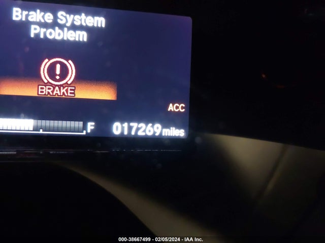 Honda Hr-v Awd Ex 2021 3CZRU6H55MM723046 Image 16