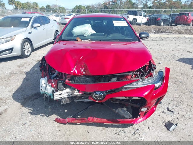Toyota Gr Corolla Core 2023 JTNABAAE5PA001577 Image 12