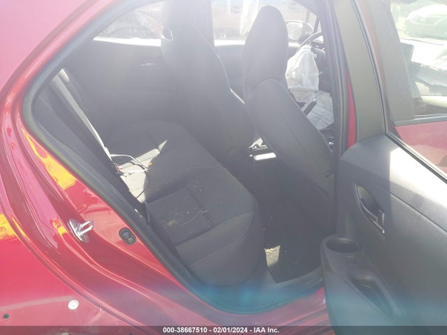 Toyota Gr Corolla Core 2023 JTNABAAE5PA001577 Image 8