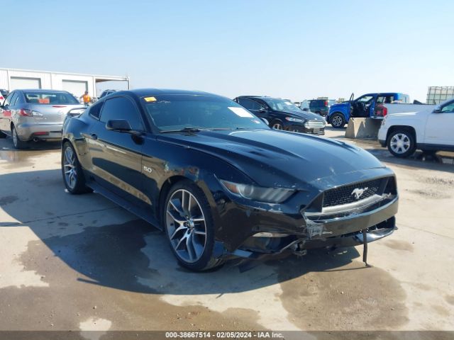 1FA6P8CF1F5368886 auction archive image
