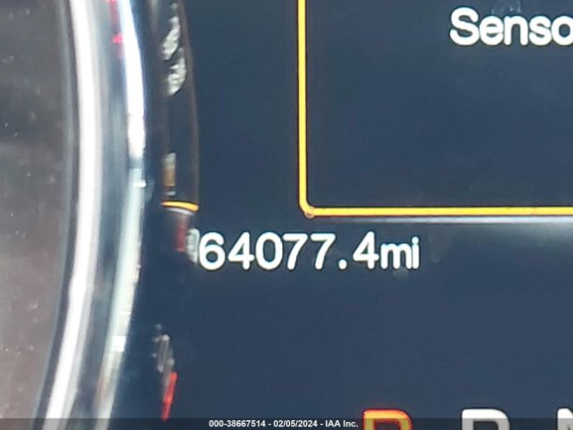 1FA6P8CF1F5368886 Ford Mustang Gt Premium