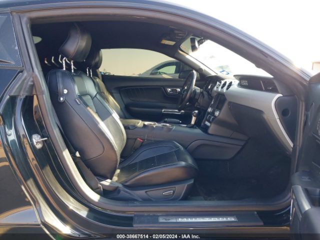 1FA6P8CF1F5368886 Ford Mustang Gt Premium