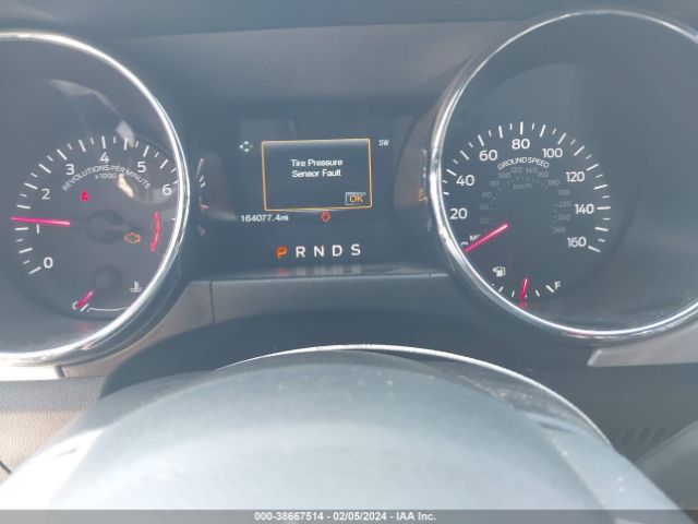 1FA6P8CF1F5368886 Ford Mustang Gt Premium