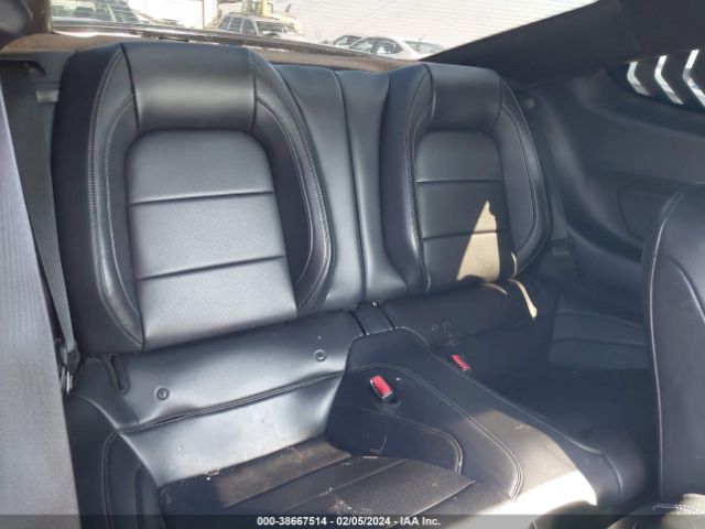 1FA6P8CF1F5368886 Ford Mustang Gt Premium