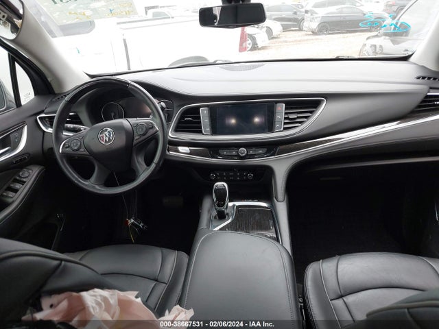 2020 BUICK ENCLAVE AWD AVENIR VIN: 5GAEVCKW3LJ252562
