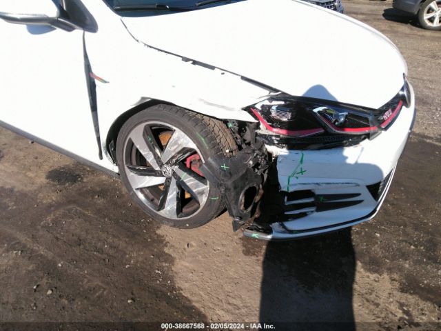 3VW5T7AU3KM003690 Volkswagen Golf Gti 2.0t Autobahn/2.0t Rabbit Edition/2.0t S/2.0t Se