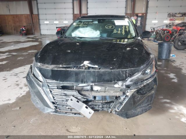 1N4BL4EWXPN403104 Nissan Altima Sl Intelligent Awd